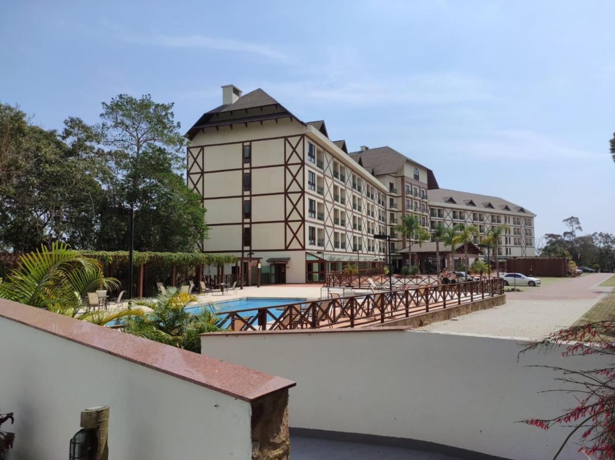 Suite Condominio Vista Azul - Pedra Azul Domingos Martins Εξωτερικό φωτογραφία