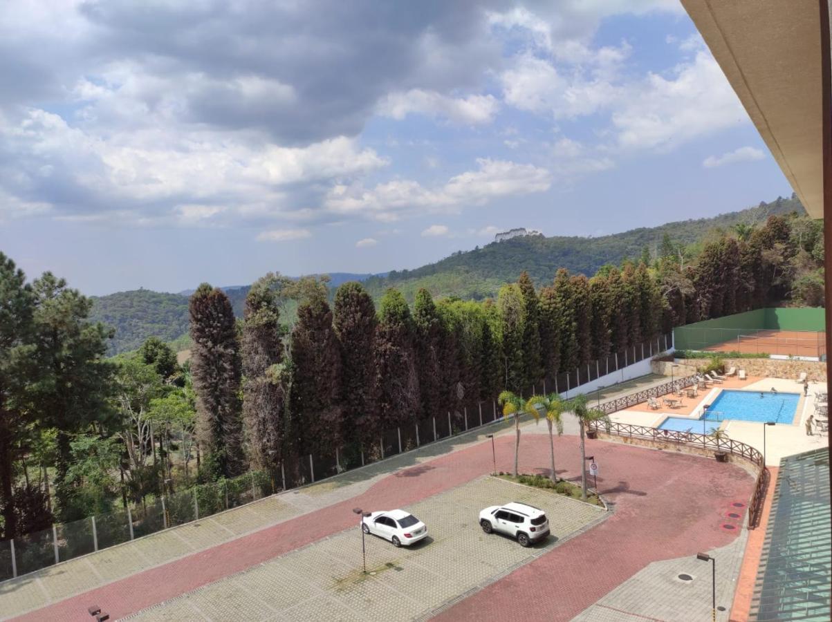 Suite Condominio Vista Azul - Pedra Azul Domingos Martins Εξωτερικό φωτογραφία