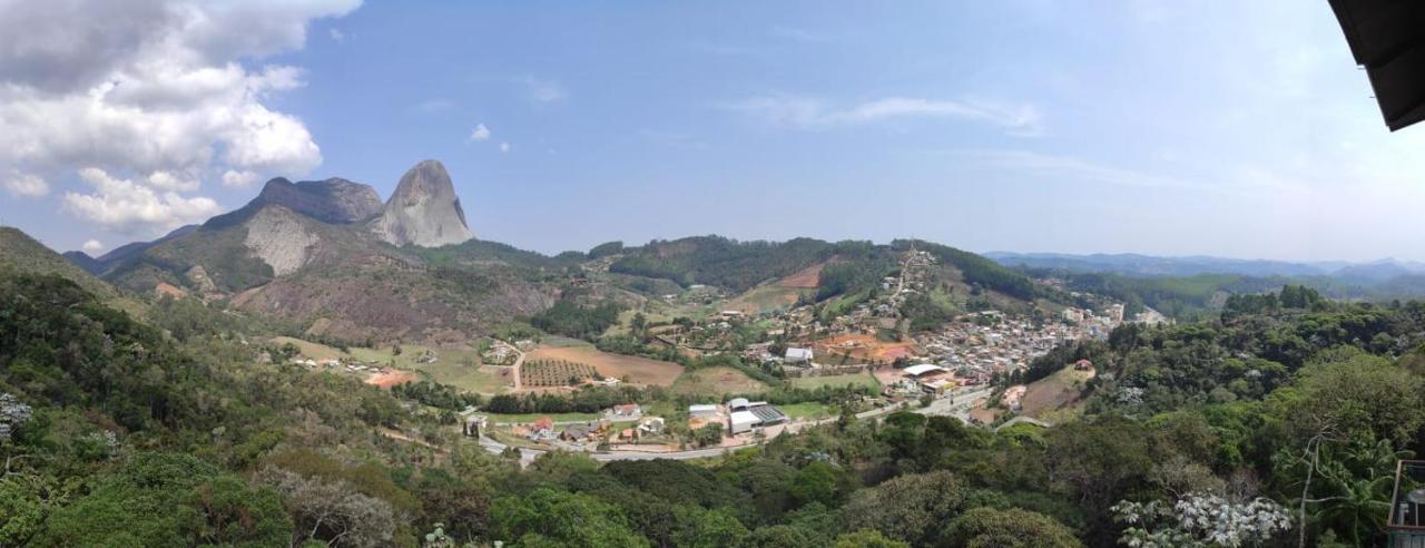 Suite Condominio Vista Azul - Pedra Azul Domingos Martins Εξωτερικό φωτογραφία