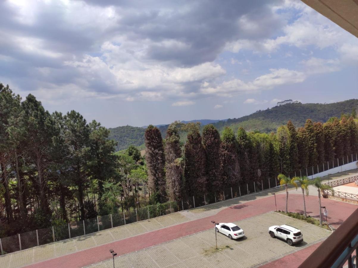 Suite Condominio Vista Azul - Pedra Azul Domingos Martins Εξωτερικό φωτογραφία
