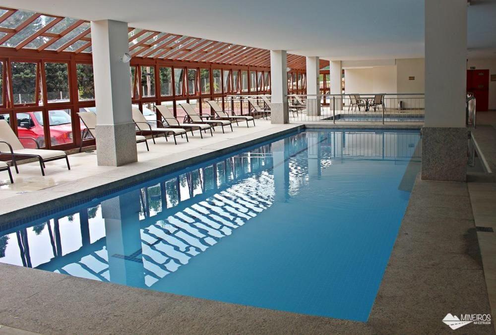 Suite Condominio Vista Azul - Pedra Azul Domingos Martins Εξωτερικό φωτογραφία
