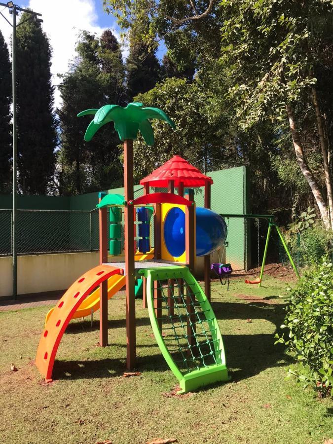 Suite Condominio Vista Azul - Pedra Azul Domingos Martins Εξωτερικό φωτογραφία
