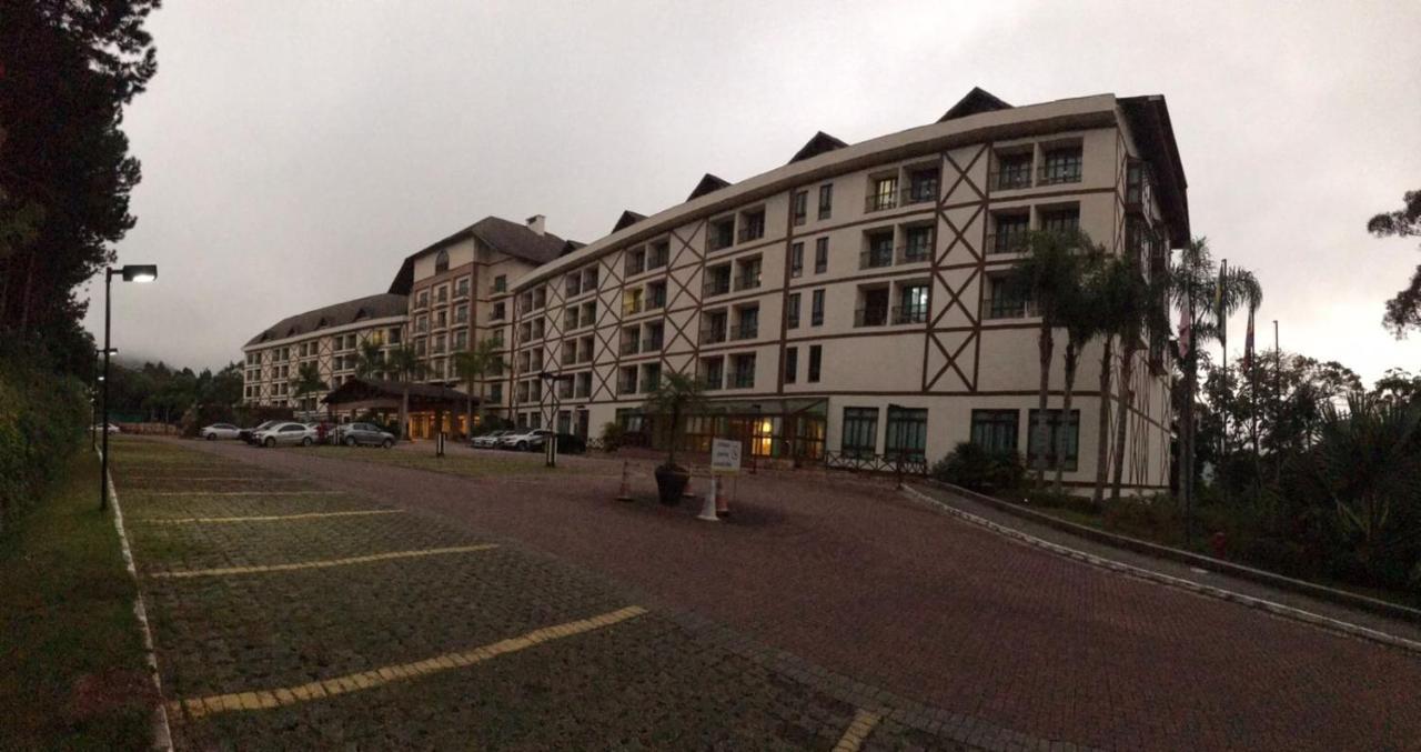 Suite Condominio Vista Azul - Pedra Azul Domingos Martins Εξωτερικό φωτογραφία