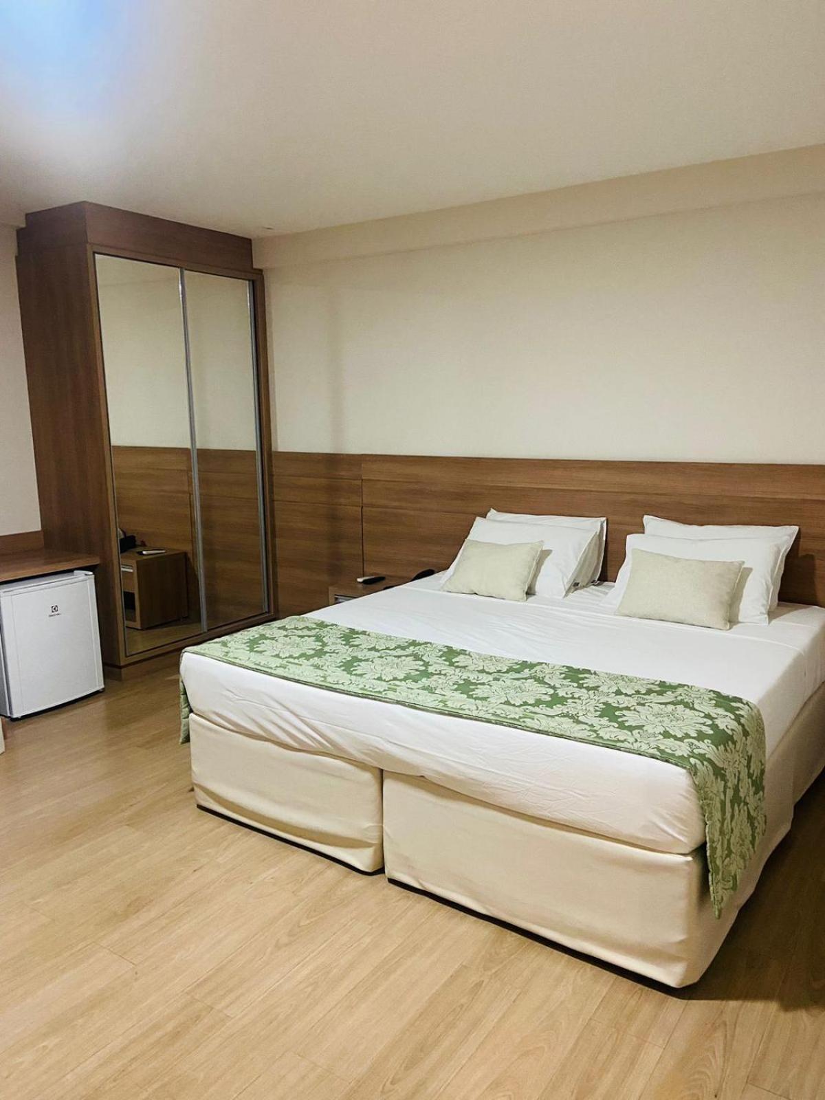 Suite Condominio Vista Azul - Pedra Azul Domingos Martins Εξωτερικό φωτογραφία